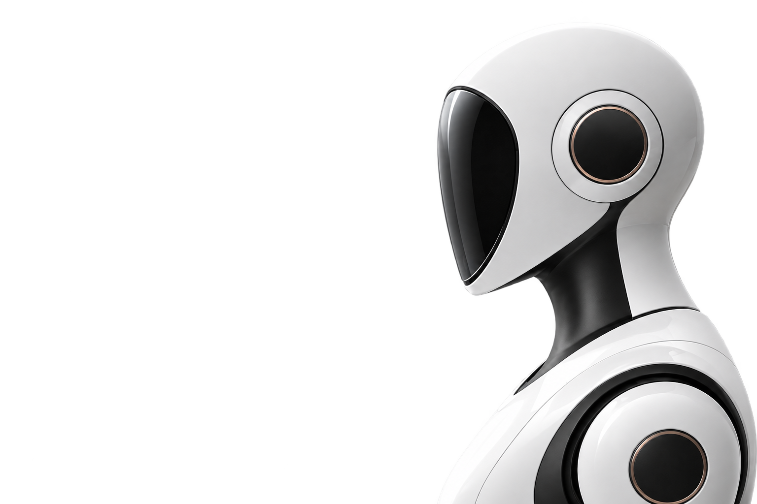 Onelop humanoid robot